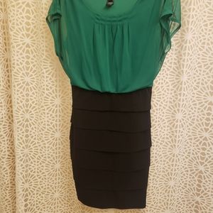 Enfocus Studio Dress